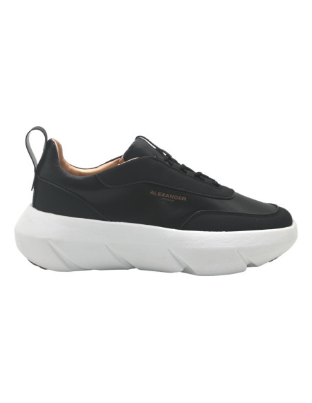 ECLIPSE WOMAN BLACK epw 9652 blk