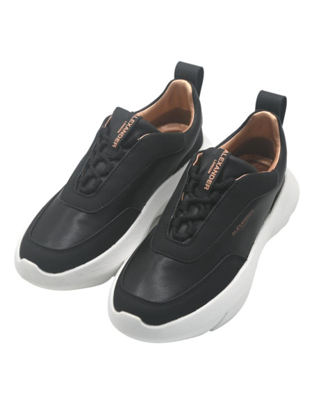 ECLIPSE WOMAN BLACK epw 9652 blk