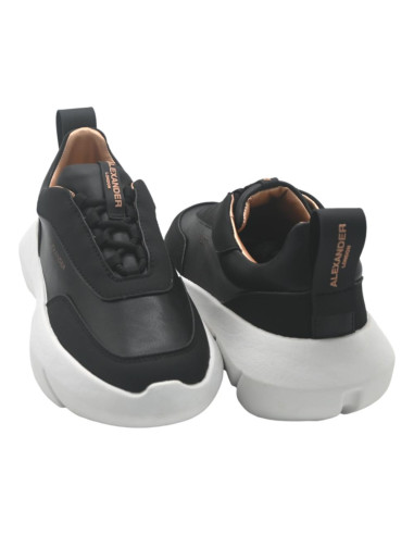 ECLIPSE WOMAN BLACK epw 9652 blk