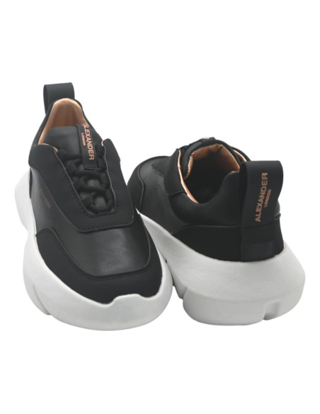 ECLIPSE WOMAN BLACK epw 9652 blk