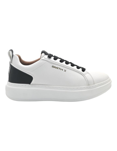 Stone man white black STM7010 wbk