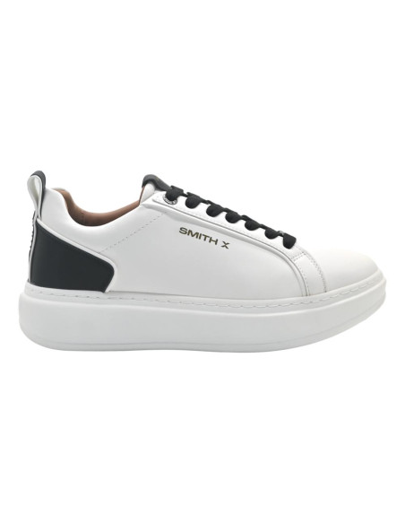 Stone man white black STM7010 wbk
