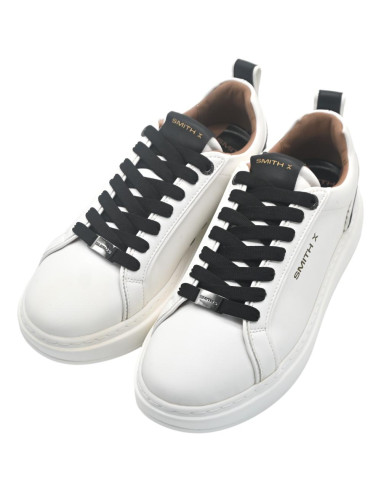 Stone man white black STM7010 wbk