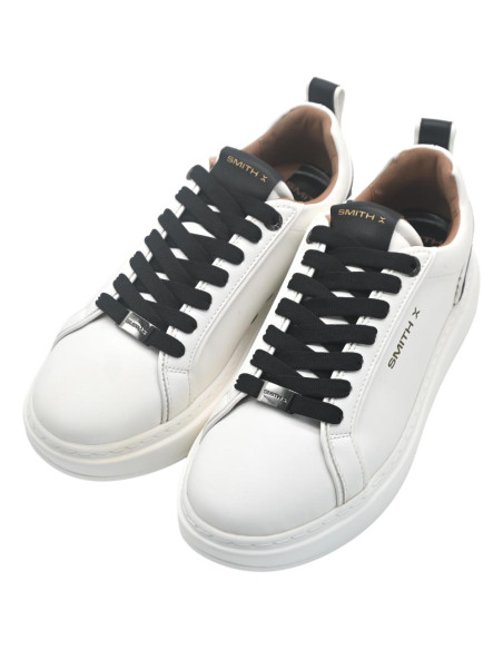 Stone man white black STM7010 wbk