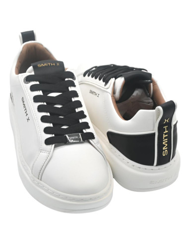 Stone man white black STM7010 wbk