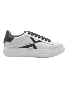College man white blue cgm 9702  wbl