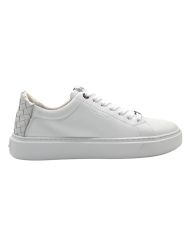 LONDON MAN TOTAL WHITE ldm 9108 twt