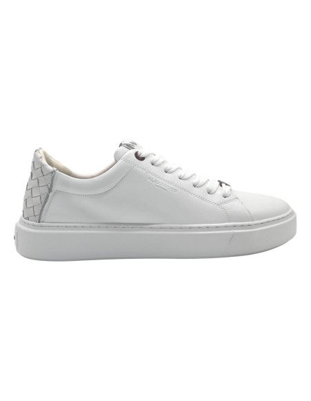LONDON MAN TOTAL WHITE ldm 9108 twt