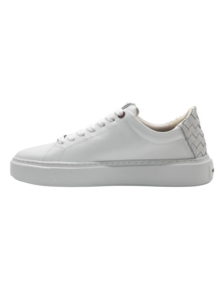 LONDON MAN TOTAL WHITE ldm 9108 twt