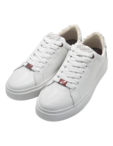 LONDON MAN TOTAL WHITE ldm 9108 twt