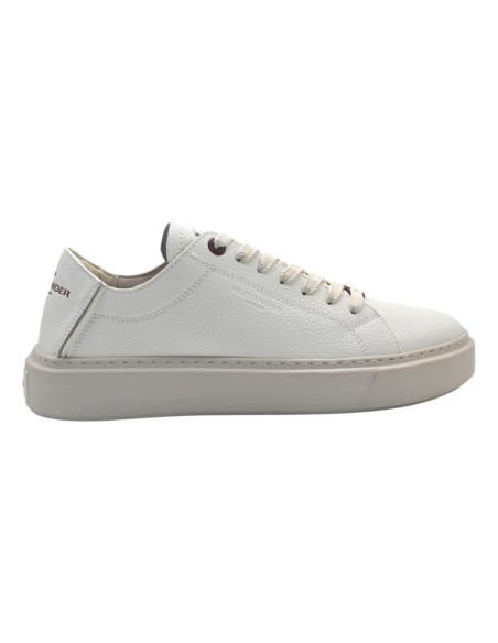 LONDON DECONSTRUCTED MAN TOTAL OFF WHITE lum 9145 tff