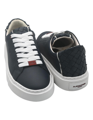 LONDON MAN BLUE ldm 9108 ble