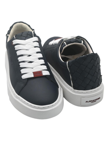 LONDON MAN BLUE ldm 9108 ble