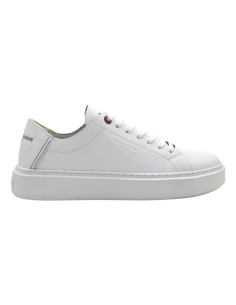LONDON DECONSTRUCTED MAN TOTAL WHITE lum 9145 twt