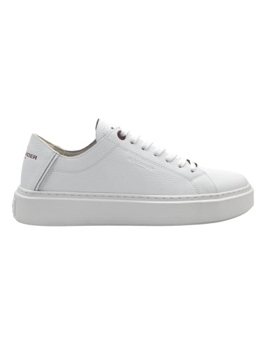 LONDON DECONSTRUCTED MAN TOTAL WHITE...