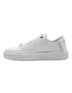 LONDON DECONSTRUCTED MAN TOTAL WHITE lum 9145 twt 2