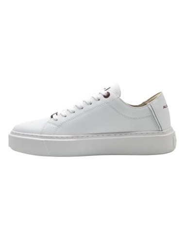 LONDON DECONSTRUCTED MAN TOTAL WHITE...