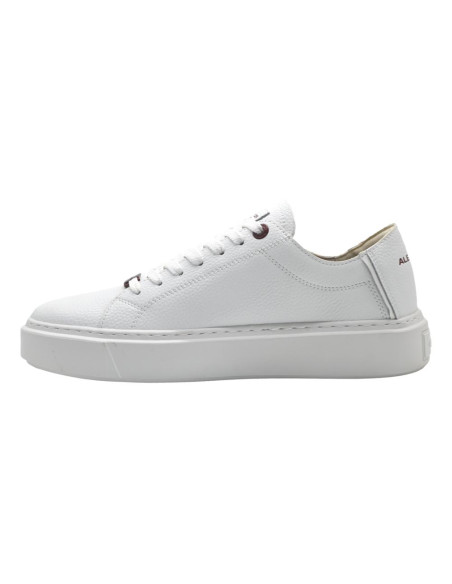LONDON DECONSTRUCTED MAN TOTAL WHITE lum 9145 twt