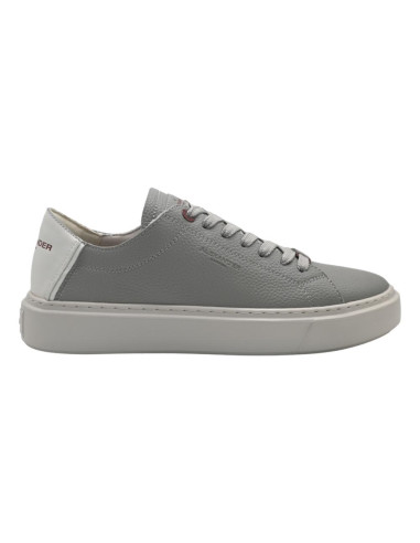 LONDON DECONSTRUCTED MAN LIGHT GREY...