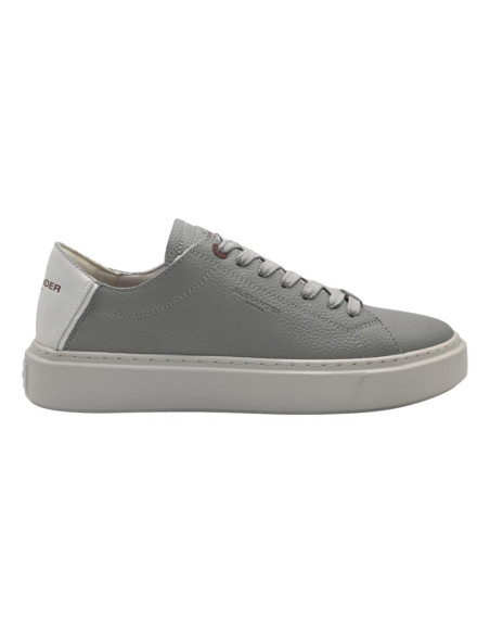 LONDON DECONSTRUCTED MAN LIGHT GREY OFF WHITE lum 9017 lyf