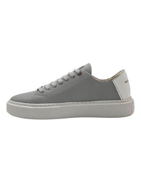 LONDON DECONSTRUCTED MAN LIGHT GREY OFF WHITE lum 9017 lyf