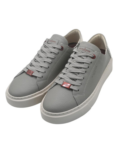 LONDON DECONSTRUCTED MAN LIGHT GREY...