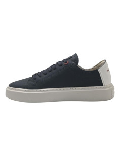 LONDON DECONSTRUCTED MAN BLUE OFF WHITE lum 9017 lff 2