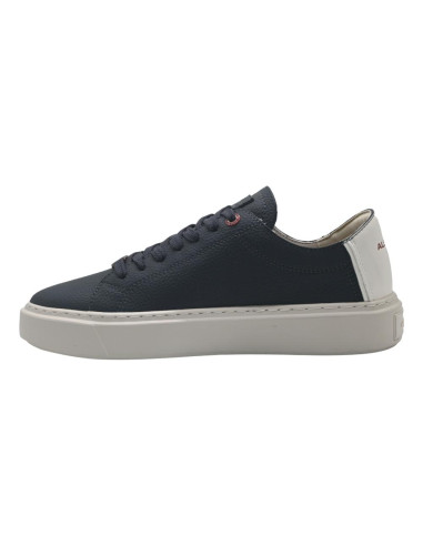 LONDON DECONSTRUCTED MAN BLUE OFF...