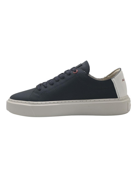 LONDON DECONSTRUCTED MAN BLUE OFF WHITE lum 9017 lff