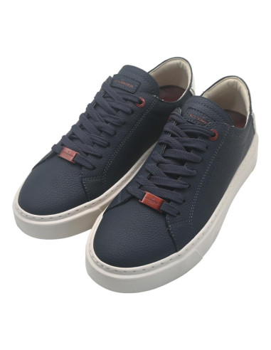 LONDON DECONSTRUCTED MAN BLUE OFF...