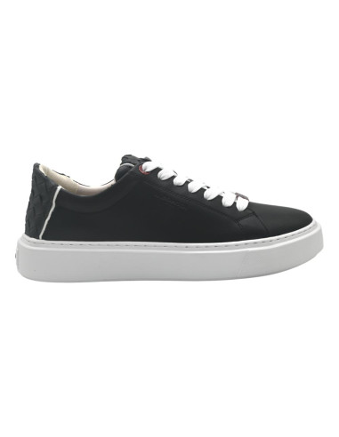 LONDON MAN BLACK ldm  9108 blk
