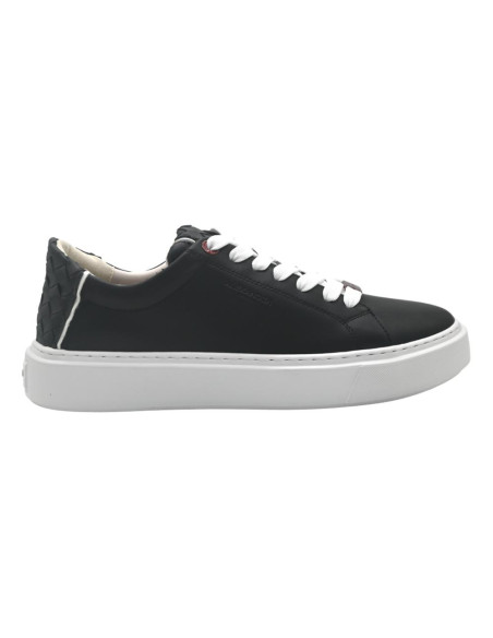LONDON MAN BLACK ldm  9108 blk