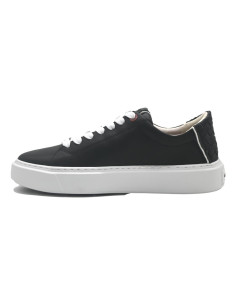 LONDON MAN BLACK ldm  9108 blk 2