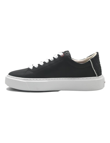 LONDON MAN BLACK ldm  9108 blk
