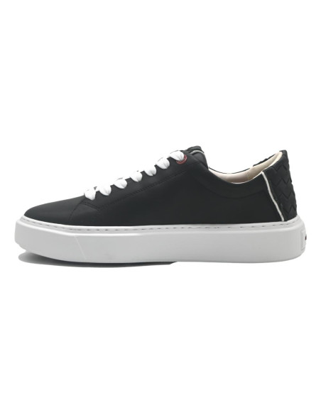 LONDON MAN BLACK ldm  9108 blk