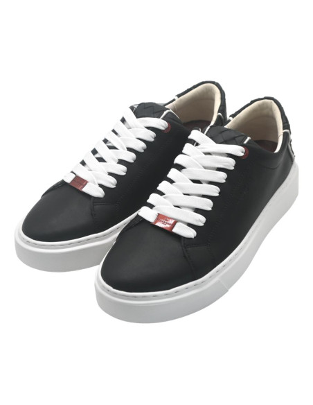 LONDON MAN BLACK ldm  9108 blk