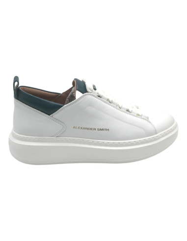 Wembley high frequency white black...
