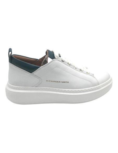 Wembley high frequency white black  wfm 2318 ffg