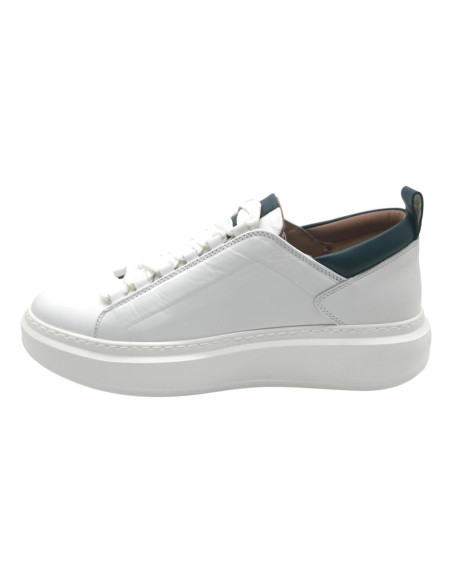 Wembley high frequency white black  wfm 2318 ffg