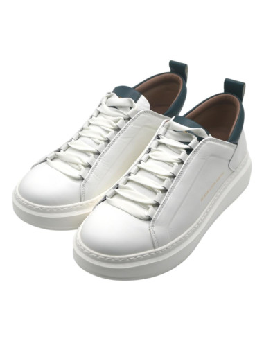 Wembley high frequency white black...