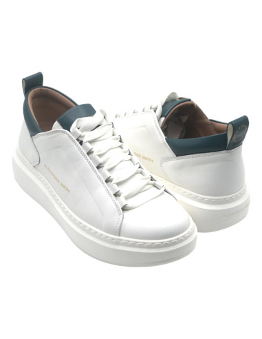 Wembley high frequency white black...