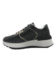 Amazing 43 BA6033PX026 2 calf leather/metallic black 2