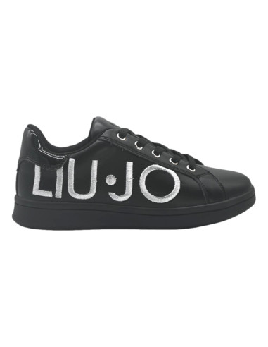 Ginny 01 black/silver 4F5007EX014...