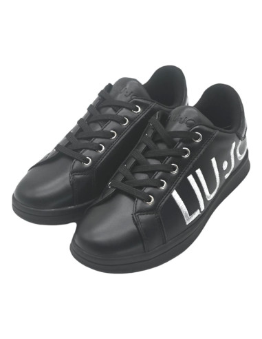 Ginny 01 black/silver 4F5007EX014...