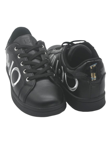 Ginny 01 black/silver 4F5007EX014...