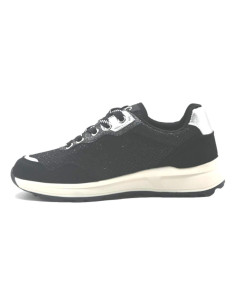 Rebel 03 black 4F5003TX311 microfibrer/glitter mesh 2
