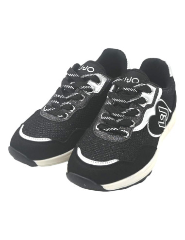 Rebel 03 black 4F5003TX311...