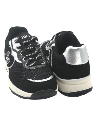 Rebel 03 black 4F5003TX311...