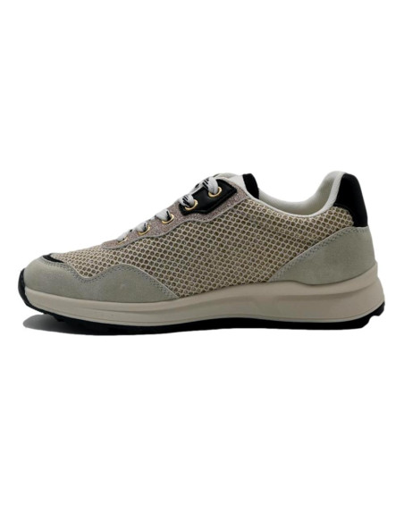 Rebel 03 white 4A6321TX081 microfibrer/mesh
